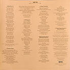 Вінілова платівка Tom Petty & The Heartbreakers - Dream Angel 1996/2021 (093624883081, Ltd., Blue) Warner/EU, фото 7