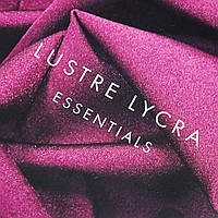 Палетка образцов LUSTRE LYCRA