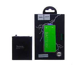 Акумулятор (АКБ) Hoco BN43 для Xiaomi Redmi Note 4X (Li-Pol​​​​​​​ 3.85V 4000mAh) Оригінал