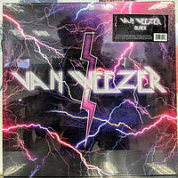 Weezer - Van Weezer 2021 (075678650925, Black) Crush Music//EU Mint Виниловая пластинка (art.240437)