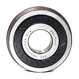 Підшипник радіальний кульковий SNR AB.40710.S01 (AB 40710, фото 2