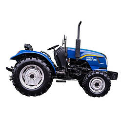 Міні-трактор Dongfeng 404DHL 40 к. с.