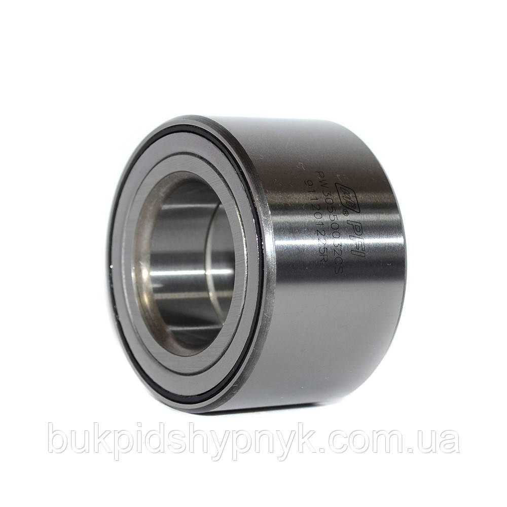 Підшипник кульковий PFI PW30550032CS (1402-027) (92045-0123) (DAC3055W3CS31) (51259-31G00) (93305-00602-00), фото 1
