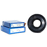 Ремонтний комплект підшипників для пральних машин Bosch, Siemens ZKL 6206 2RS і 6306 2RS і сальник, фото 2