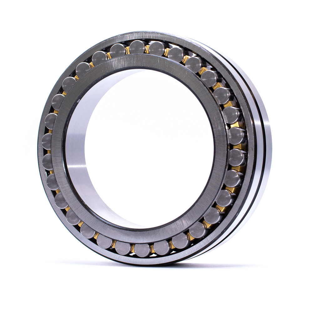 Підшипник NN 4919/SPW33VE900, SKF (Швеція), 95х130х35 мм, роликовий циліндричний