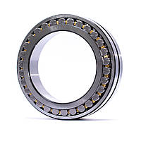 Підшипник NNU 4920 KP51, DKF (Німеччина), 100х140х40 мм, роликовий циліндричний