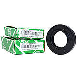 Ремонтний комплект нержавіючих підшипників для пральних машин Indesit; Ariston; Zanussi; Electrolux; Bosch;, фото 2