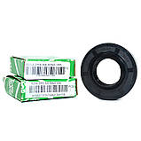 Ремонтний комплект нержавіючих підшипників для пральних машин Samsung ISB 6203 2RS SS і 6204 2RS SS і, фото 2