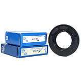 Ремонтний комплект підшипників для пральних машин Bosch і Siemens ZKL 6205 2RS і 6206 2RS і сальник, фото 2