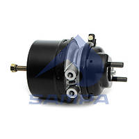 Гальмівний енергоакумулятор (диск гальма) 16/24 BS9304/II30619000 MB 0214202218