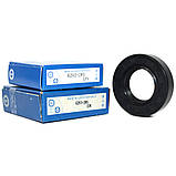 Ремонтний комплект підшипників для пральних машин Indesit і Ariston ZKL 6202 2RS і 6203 2RS і сальник, фото 2