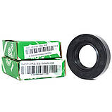 Ремонтний комплект нержавіючих підшипників для пральних машин Indesit і Ariston ISB 6202 2RS SS і 6203 2RS, фото 2