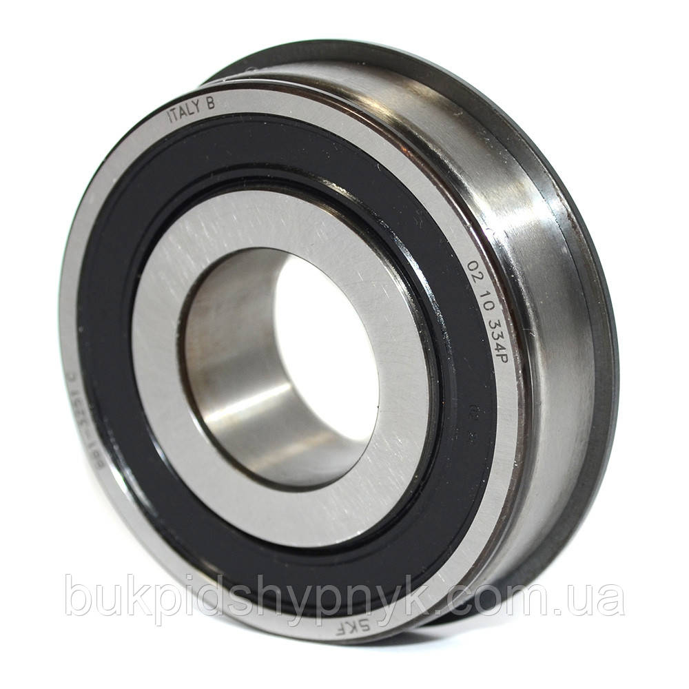 Підшипник кульковий SKF BB1-3251 C (27x65x18/19), фото 1