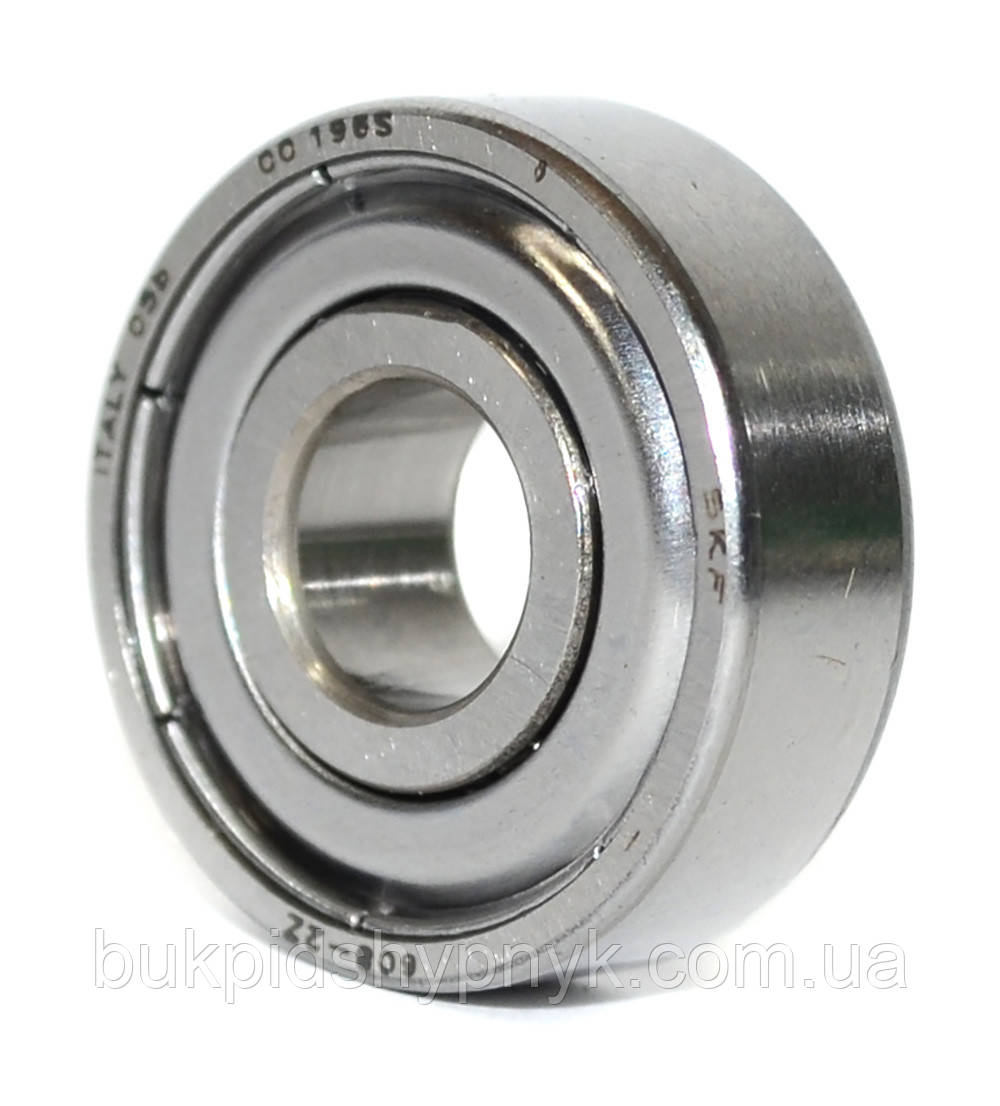 Підшипник для Bosch GSB 13 RE SKF 608-2Z (608 ZZ) (800018) Промислова упаковка (8x22x7)