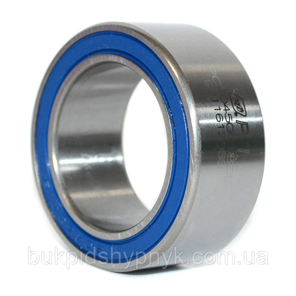 Підшипник кондиціонера PFI PC30450018CS (30BG04S22G-2DL) (30BD4518T12DDUKCG21) (30x45x18)