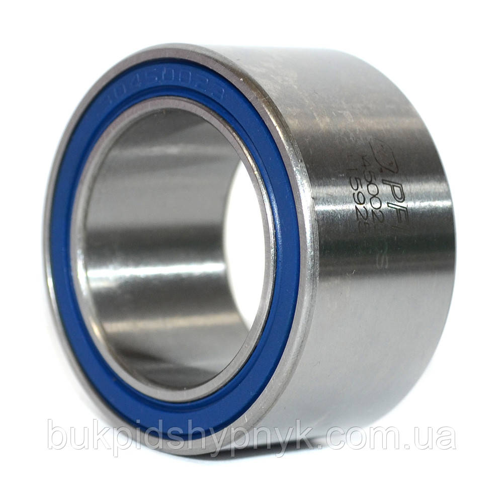 Підшипник кондиціонера PFI PC30450023CS (30BG04S23G-2DL) (30x45x23)