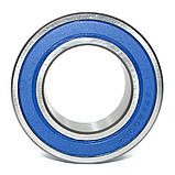 Підшипник кондиціонера PFI PC35620024CS (DAC35620024) (35BD6224AT12) (DF0789) (35x62x24), фото 2