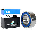 Підшипник кондиціонера PFI PC35620024CS (DAC35620024) (35BD6224AT12) (DF0789) (35x62x24), фото 3