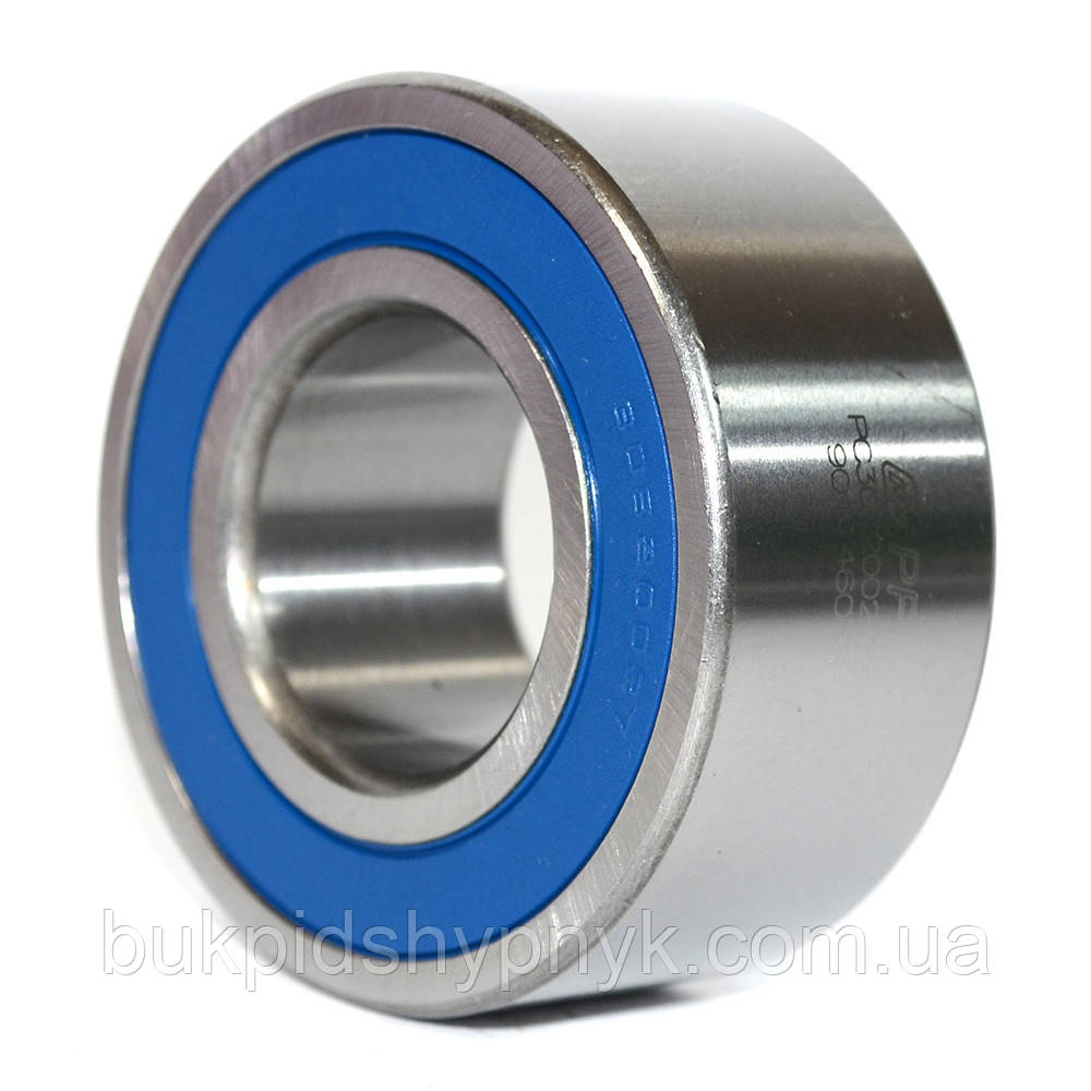 Підшипник кондиціонера PFI PC30620027CS (30BGS1G-2NSL) (30BD6227) (30x62x26.99)