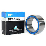 Підшипник кондиціонера PFI PC40550024CS (40BGS40G-2DST) (40x55x24), фото 3