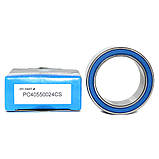 Підшипник кондиціонера PFI PC40550024CS (40BGS40G-2DST) (40x55x24), фото 4