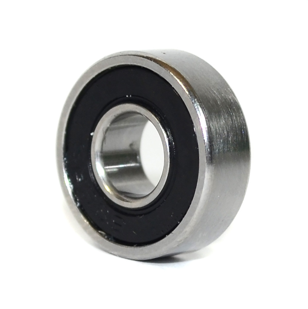 Підшипник кульковий EZO 619/6 2RS (696 2RS) (1000096) (6x15x5)