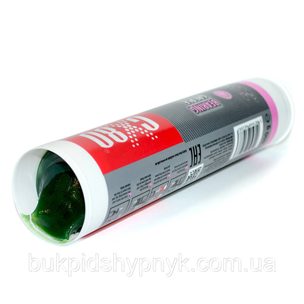 Мастило для підшипників високошвидкісних CX80 Bearing Grease (400 г) (xx), фото 1