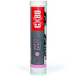 Мастило для підшипників високошвидкісних CX80 Bearing Grease (400 г) (xx), фото 2