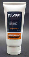 Жидкая магнезия Power System PS-4081 LIQUID CHALK 100ML