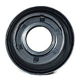 Сальник JIM (Манжета армована) (25x47/64x7/10.5), фото 2