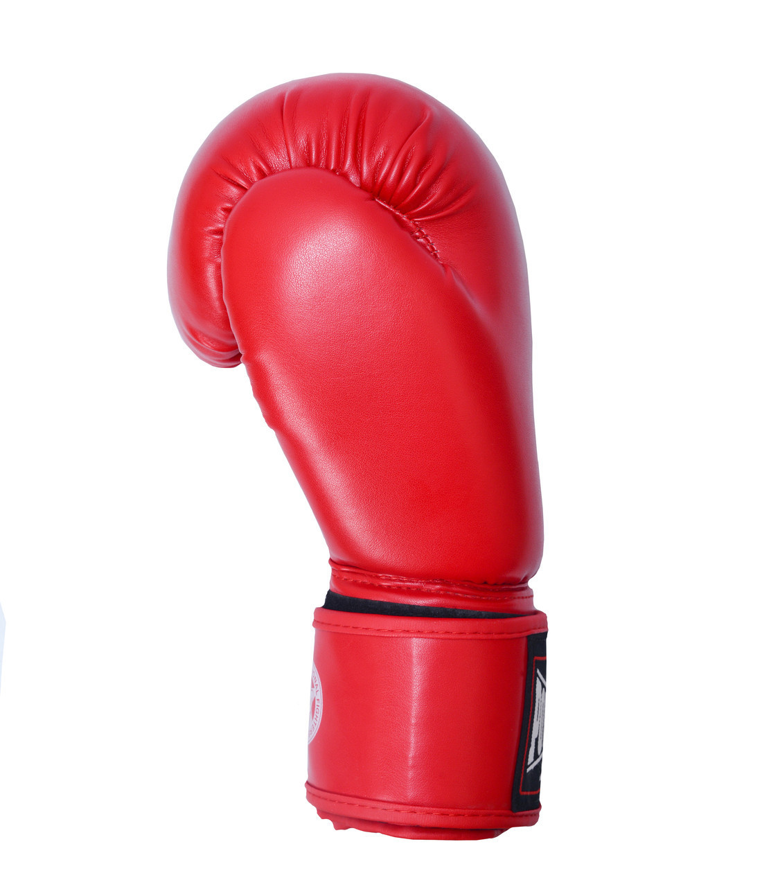 Боксерські рукавиці PowerPlay 3004 Червоні 12 унцій - фото 2 - id-p1558970401