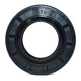 Сальник JIM (Манжета армована) (30x53.5x10/14), фото 2