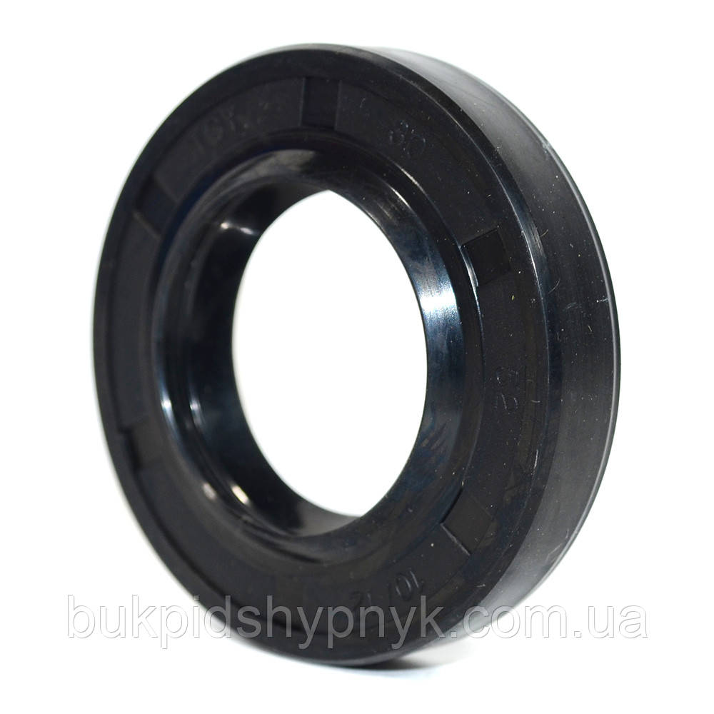 Сальник JIM (Манжета армована) (30x52x10/12), фото 1