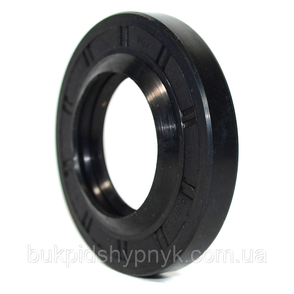 Сальник JIM (Манжета армована) (37x66x9.5/12.5), фото 1
