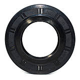 Сальник JIM (Манжета армована) (37x66x9.5/12.5), фото 2