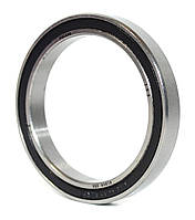 Підшипник кульковий CX 61808 2RS (1000808) (6808 2RS) (40x52x7)