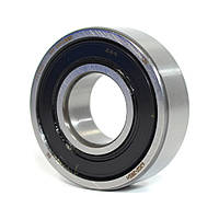 Подшипник коленвала бензопилы (GL 4500/5200) SKF 6202 2RSH (180202) (15x35x11)