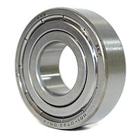 Подшипник демпфера SKF 6203 ZZ (80203) (BB1-0723 DB) Промышленная упаковка (17x40x12)