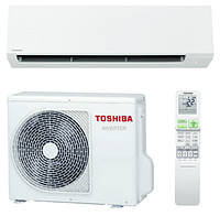 Кондиционер Toshiba RAS-10J2KVSG-UA/RAS-10J2AVSG-UA