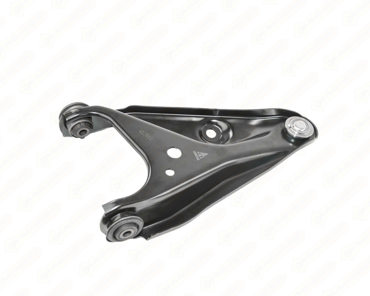 Поперечний важіль, передня вісь (R, правий) на Renault Lodgy 2012-> - ASMETAL - 30RN5561, фото 1