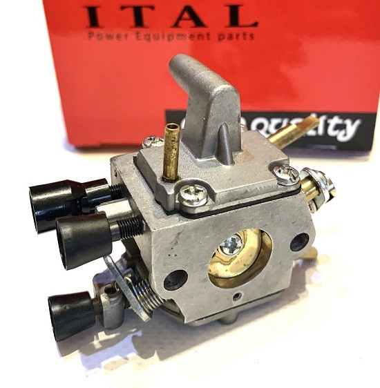 Карбюратор FS 120, 250/Ital/Туреччина/Карбюратор бензокоси ФС 120, 250, фото 1