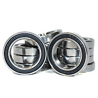 Підшипник кульковий CX 61803 2RS (6803 2RS) (1000803) (упаковка 10 штук) (17x26x5)