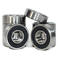 Підшипник кульковий CX 619/8 2RS (1000098) (698 2RS) (упаковка 10 штук) (8x19x6)