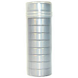 Підшипник кульковий CX 6204 2RS (180204) (упаковка 10 штук) (20x47x14), фото 2