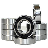 Підшипник кульковий CX 6005 2RS (180105) (упаковка 10 штук) (25x47x12)