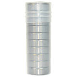 Підшипник кульковий CX 6200 2RS (180200) (упаковка 10 штук) (10x30x9), фото 2