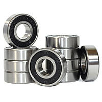 Підшипник кульковий CX 6202 2RS (180202) (упаковка 10 штук) (15x35x11)