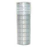 Підшипник кульковий CX 6203 2RS (180203) (упаковка 10 штук) (17x40x12), фото 2