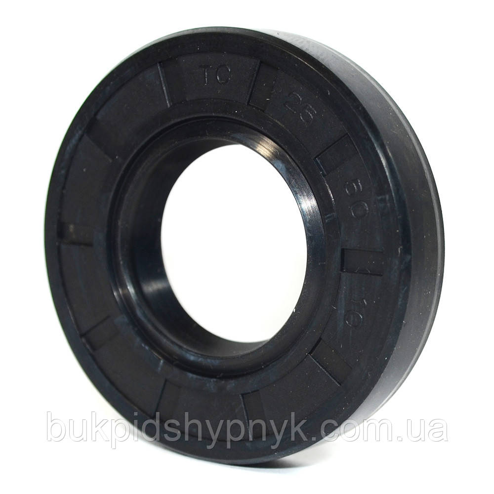 Сальник JIM (Манжета армована) (25x50x10), фото 1