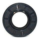 Сальник JIM (Манжета армована) (25x50x10), фото 2